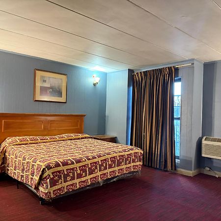 Admiral Motel By Oyo Chicago I-94 Extérieur photo